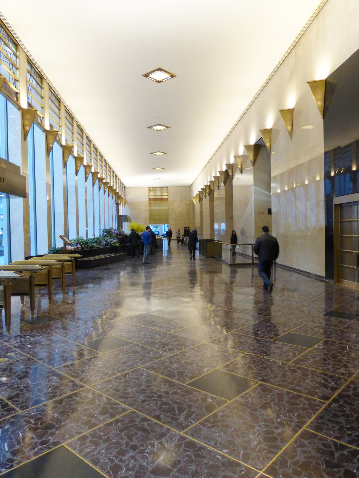 1251 Avenue Of The Americas Rosen Johnson Architects Archinect 1251-avenue-of-the-americas-rosen-johnson-architects-archinect