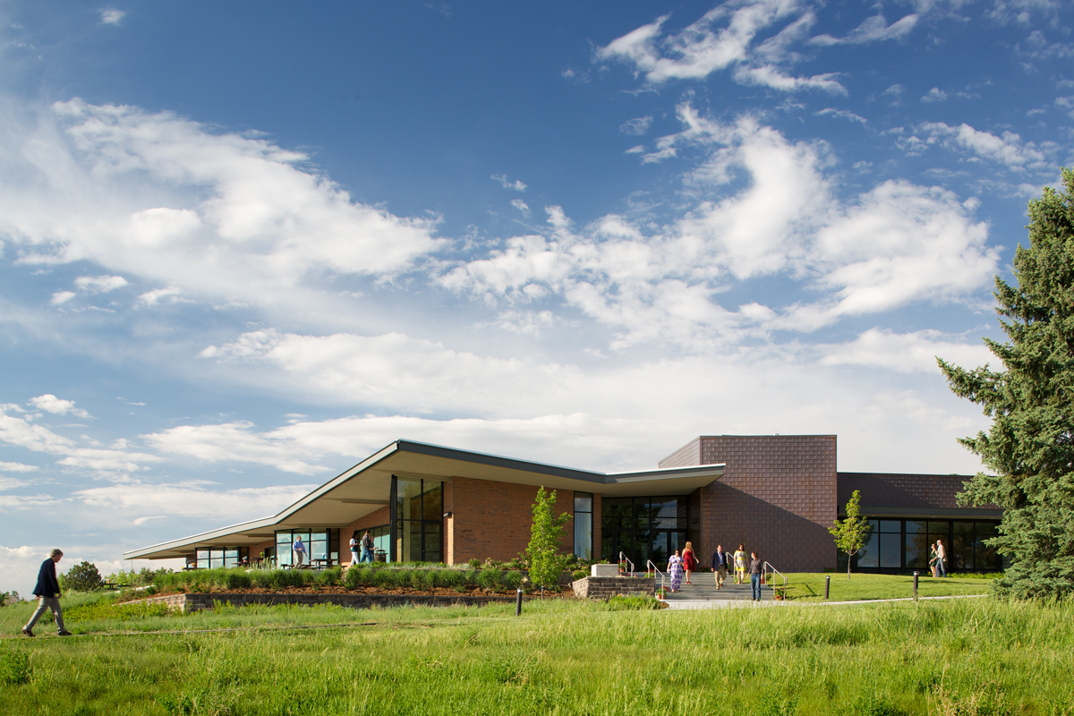 Kent Denver School