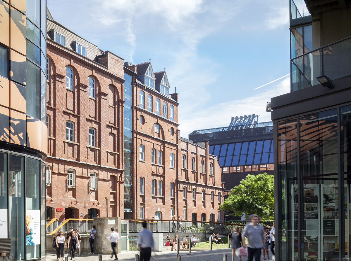 All photos courtesy of BDP 