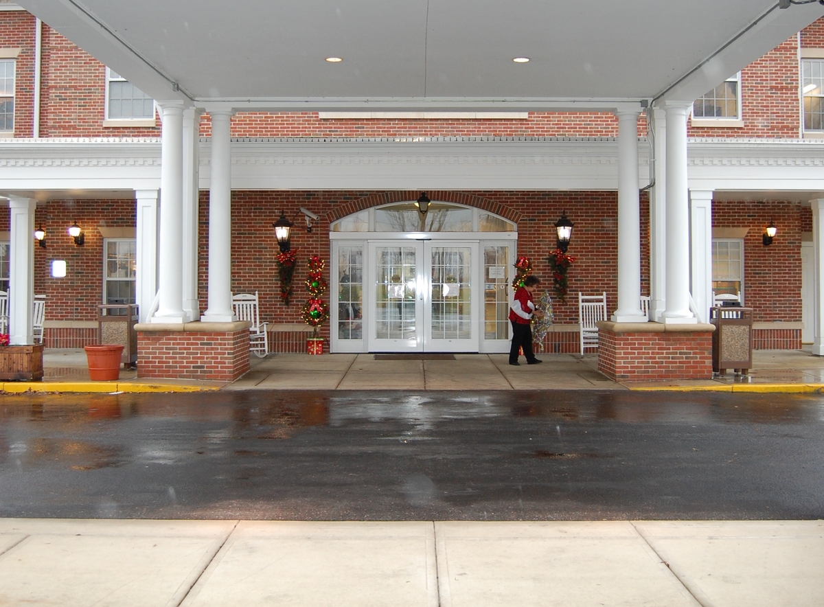 Georgetown Ohio Veterans Home Jobs Georgetown Ohio Veterans Home Jobs