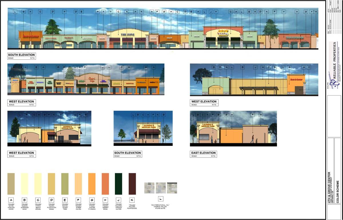 Color Combination Finder 4th amp grove renovation ruel cebrano archinect Color Combination Finder 4th amp grove renovation ruel cebrano archinect