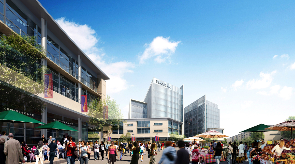 Studio Hillier Princeton Nj at Beauvais blog