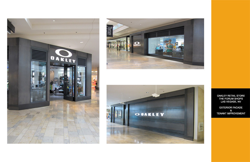 Las Vegas Oakley Store Las Vegas Oakley Store