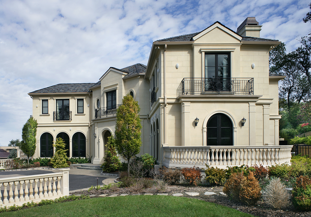 Locust Cove, Kings Point, Long Island Sussan Lari Architect Archinect