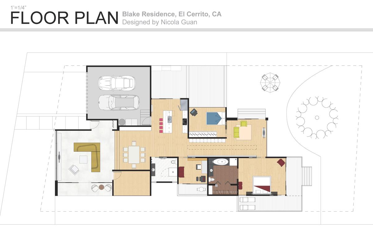 Home Plan Project Design Resources | interior design project blake residence nicola guan Home Plan Project Design Resources | interior design project blake residence nicola guan