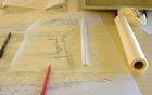Grosse Pointe Central Library: Efforts Toward Conservation