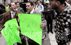 CONTOURS: Get a Job!