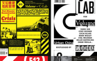 Urban China, Crisis, and the Bootlegging of a Magazine 