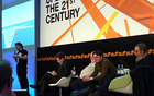 DLD Conference 08- Tracking Down Data and Seams