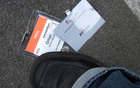 AIA06 Diary: An Architect Goes Towards the Edge