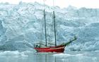 David Buckland: Cape Farewell