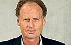 Interview with George Brugmans, Director – International Architecture Biennale Rotterdam