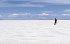 Destination: Desert America Void