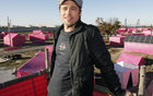 The Pink Project