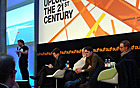 DLD Conference 08- Tracking Down Data and Seams
