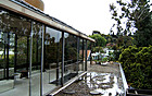 Neutra's VDL House; v. Hard Times 
