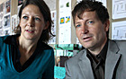 UpStarts: Lyn Rice Architects