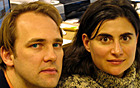 UpStarts: WORKac