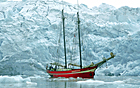 David Buckland: Cape Farewell