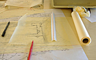 Grosse Pointe Central Library: Efforts Toward Conservation