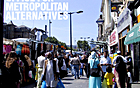 Office/MA: Black Urbanism