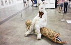 Art Basel comes to Hong Kong