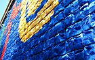 Op-Ed: Sticks and Stones; Ai Weiwei and the Uses of Architecture