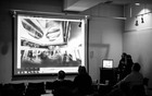 Columbia University GSAPP Fast Forward