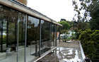 Neutra's VDL House; v. Hard Times 