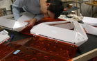 Student Works: Beyond Prototype