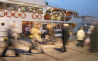 Archinect Travels: Izmir, Turkey