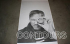 CONTOURS: EDD DE 1101 I