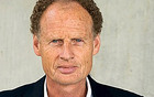 Interview with George Brugmans, Director – International Architecture Biennale Rotterdam