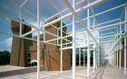 Still Ugly After All These Years: A Close Reading of Peter Eisenman’s Wexner Center