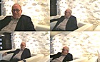 Conversation with Peter Cook on the State of Things