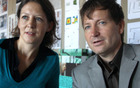 UpStarts: Lyn Rice Architects