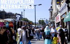 Office/MA: Black Urbanism