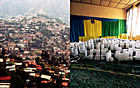 In Search of a Rwandese Regionalism; ‘Learnt in Translation’ lecture by Peter Rich, Kigali, Rwanda 2011, by Killian Doherty