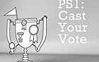 2011 PS1 Young Architects Program People's Choice Award