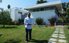 Soriano's Glen Lukens House: Back to Life and Happy