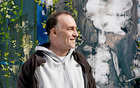 Fishing for Architecture with John Lurie