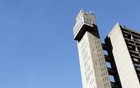 Utopian Modernism in London : A Series of Drifts... 