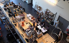 SmartGeometry 2012 in Troy, New York