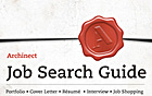 Composing the Personal Narrative, Archinect's Official Portfolio Guide: Part II: The Search for Employment