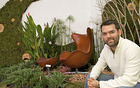 Beyond Organic - An interview with Landscape Architect David Font at Design Miami