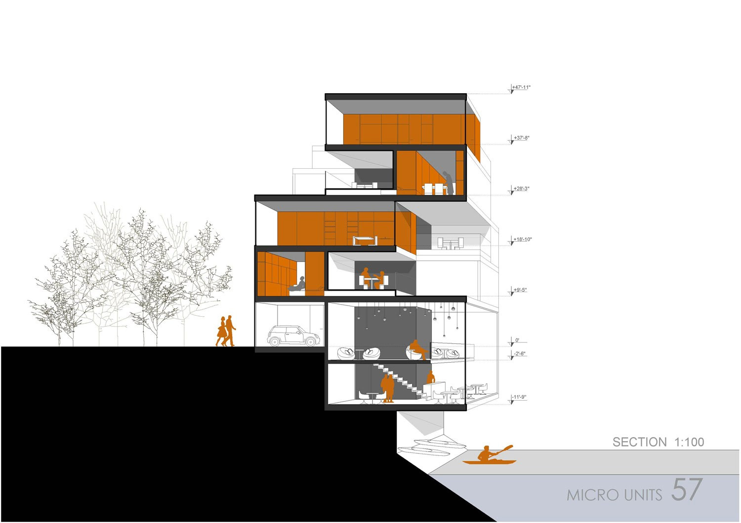 results of denver's micro housing ideas competition results of denver's micro housing ideas competition