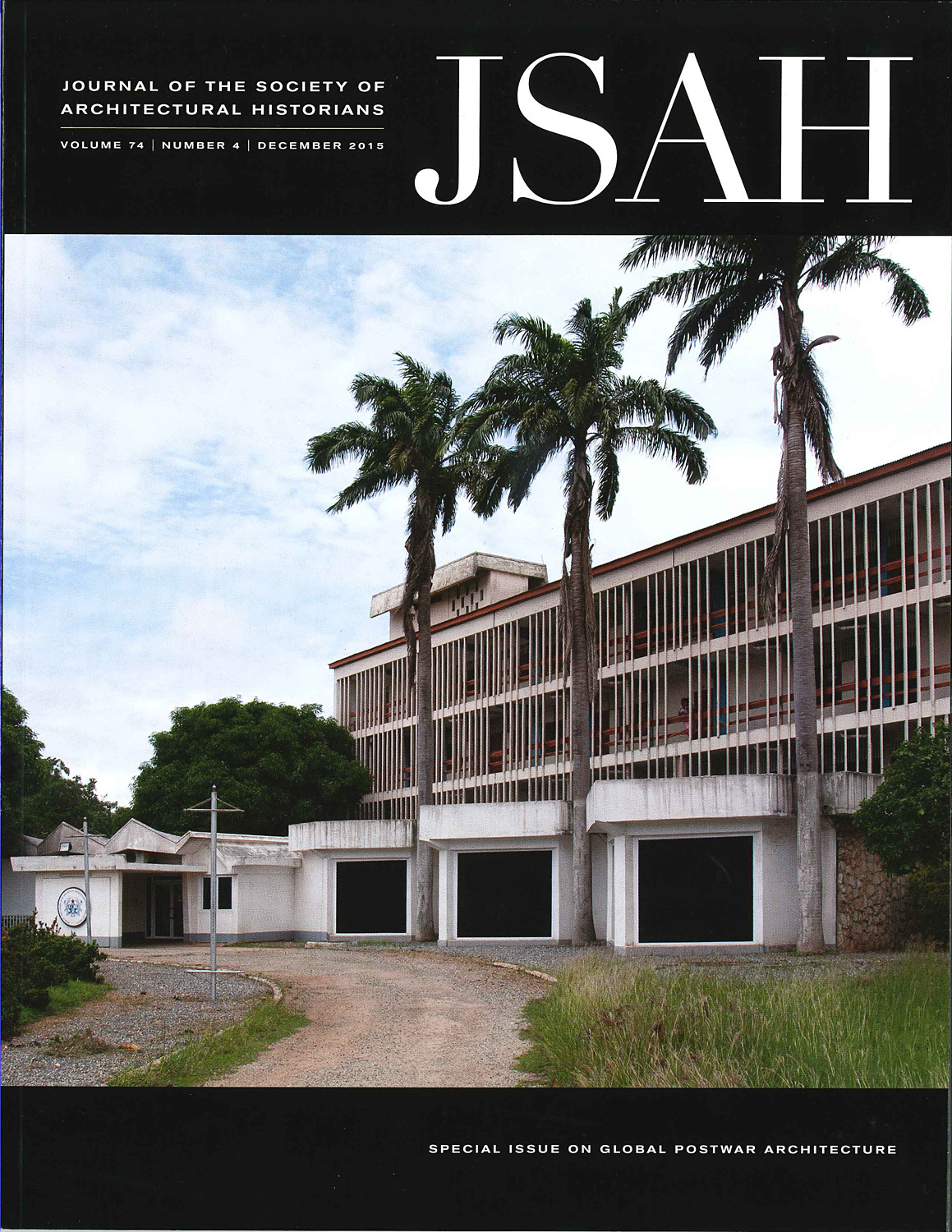 Modern Architecture Journals dig into architectural history with these sah 2016 publication + Modern Architecture Journals dig into architectural history with these sah 2016 publication +
