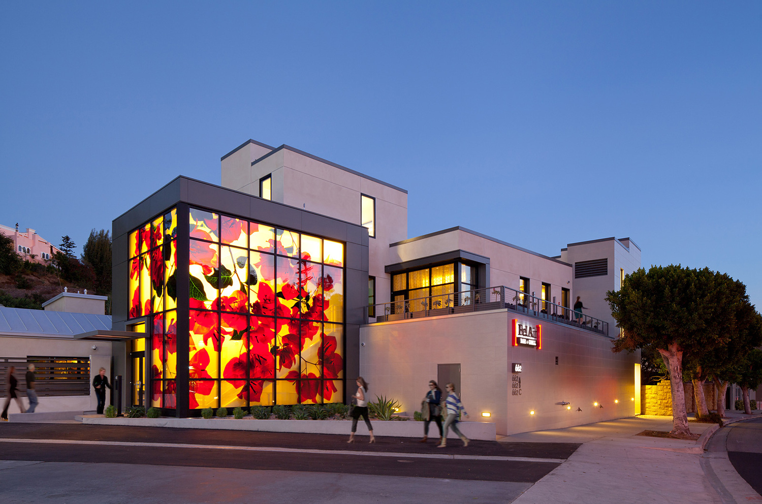 Winners of the 2013 Los Angeles Architectural Awards Announced