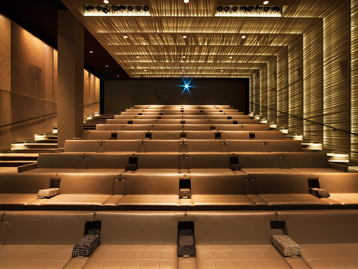Architecture Photography Agency morphosis' emerson college los angeles takes grand prize at 2014 Architecture Photography Agency morphosis' emerson college los angeles takes grand prize at 2014