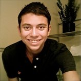 Ricardo Hernandez-Perez